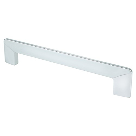 Edge 160mm CC Polished Chrome Pull