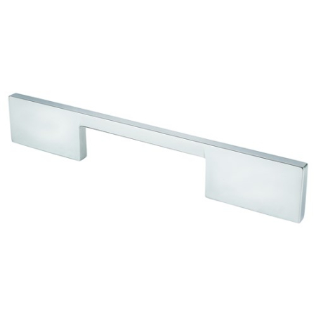 Berenson R. Christensen I-Spazio Pull Handle in Polished Chrome