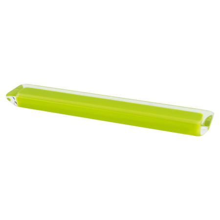 R. Christensen 9763-7000-P Core Lime Transparent Pull