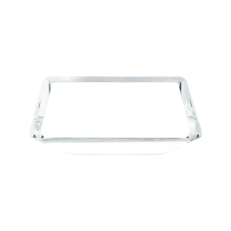 R. Christensen 9765-7000-P Core White Transparent Pull